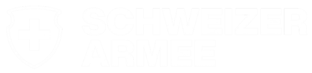 Swiss Military Service logo