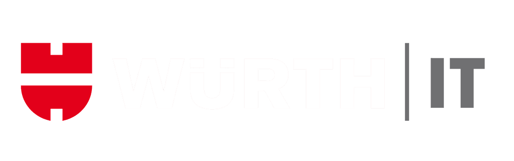 Würth IT Switzerland AG logo