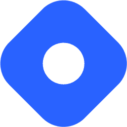 Code & Scale: Personal blog logo