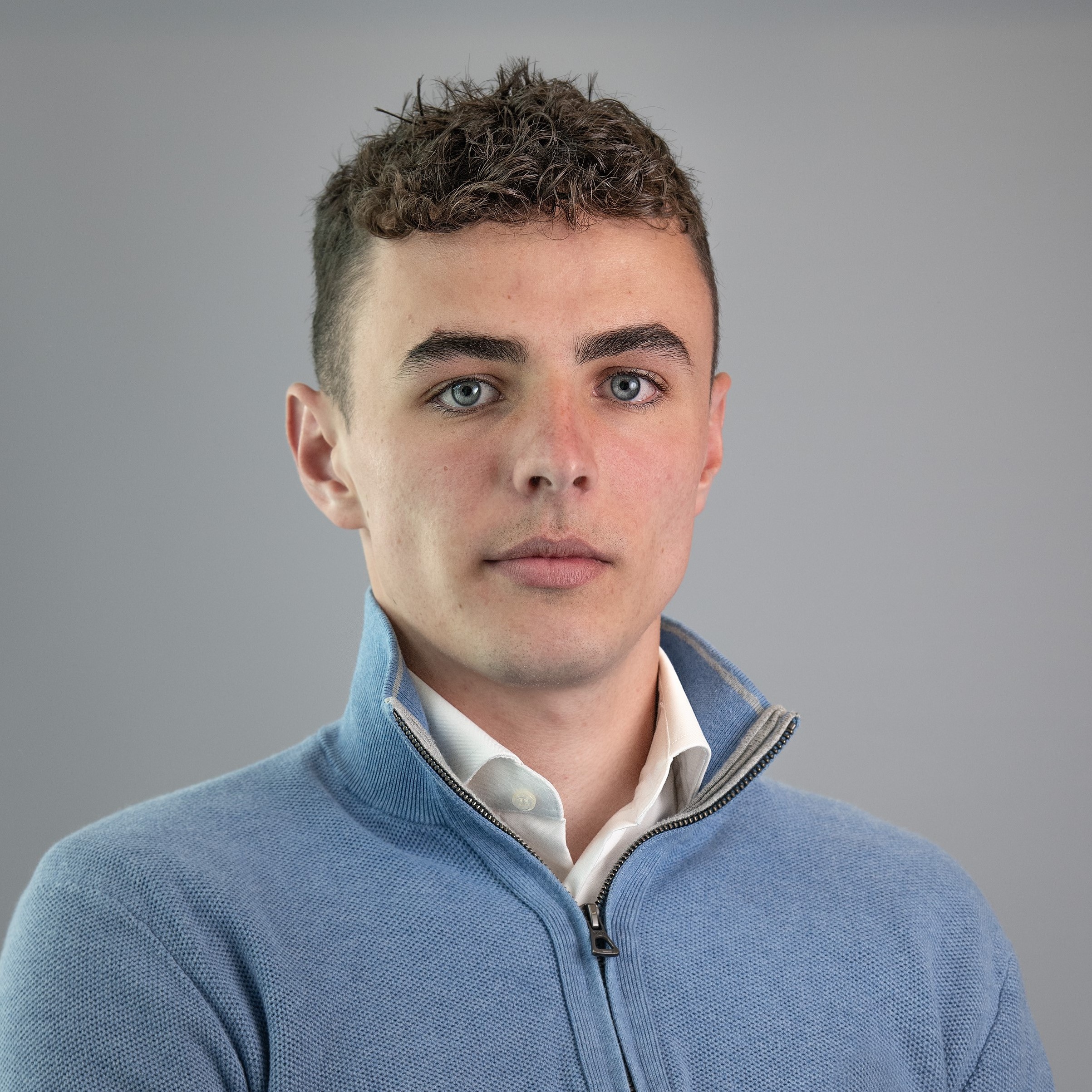 Noah - DevOps Engineer